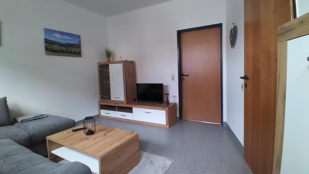 Apartment Auszeit Kirchberg an der Pielach Esterno foto