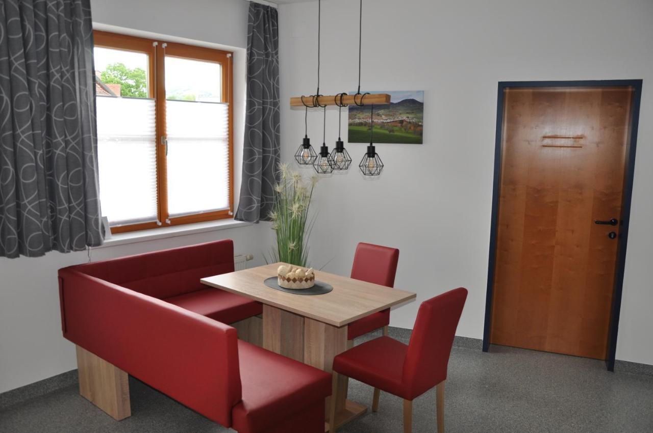 Apartment Auszeit Kirchberg an der Pielach Esterno foto