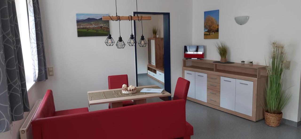 Apartment Auszeit Kirchberg an der Pielach Esterno foto