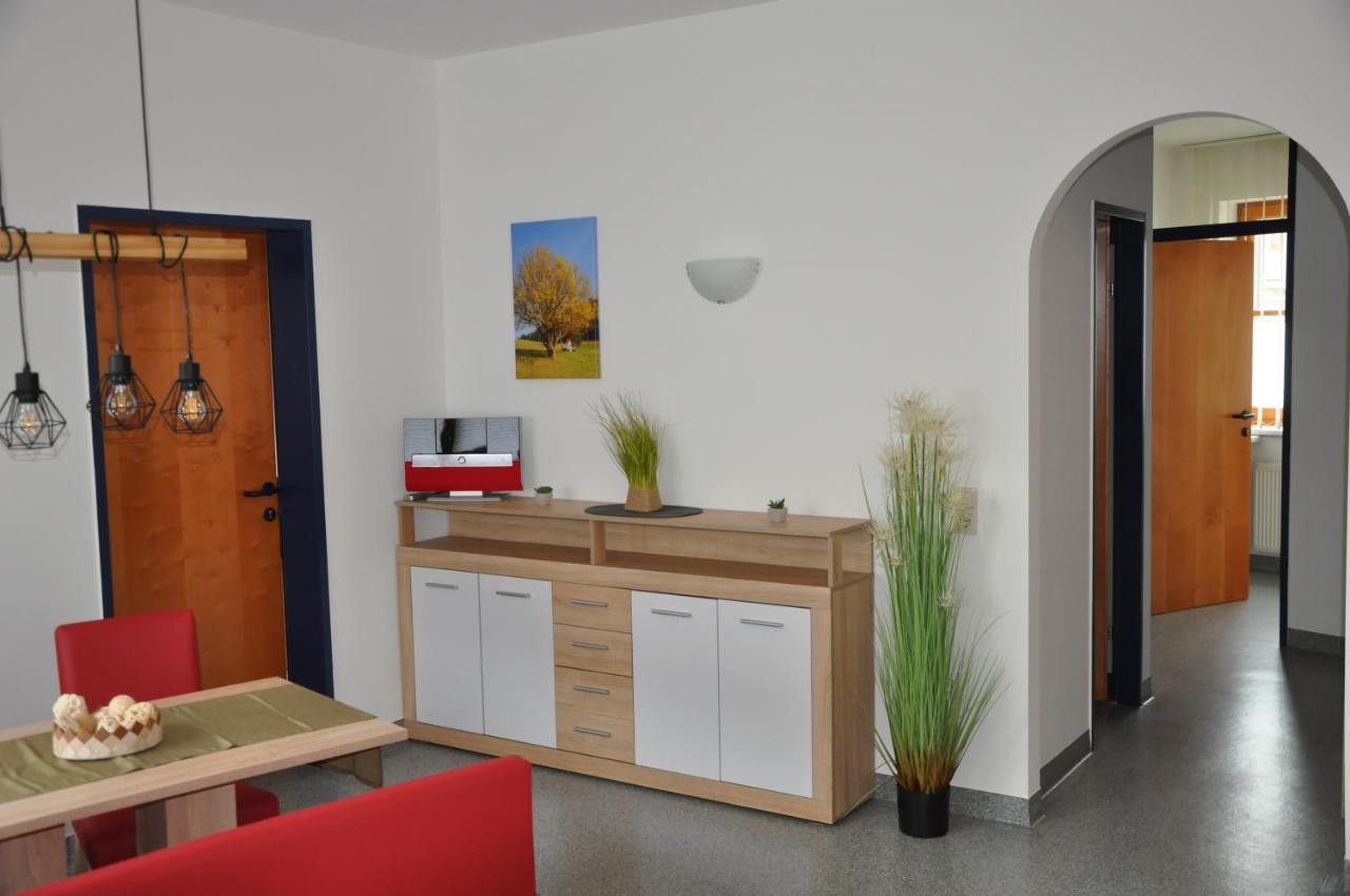 Apartment Auszeit Kirchberg an der Pielach Esterno foto