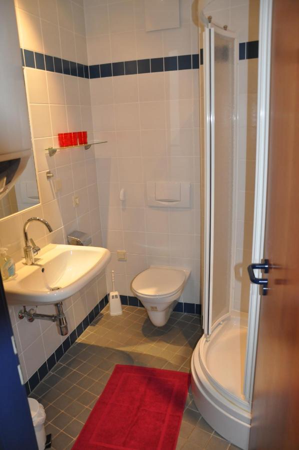 Apartment Auszeit Kirchberg an der Pielach Esterno foto