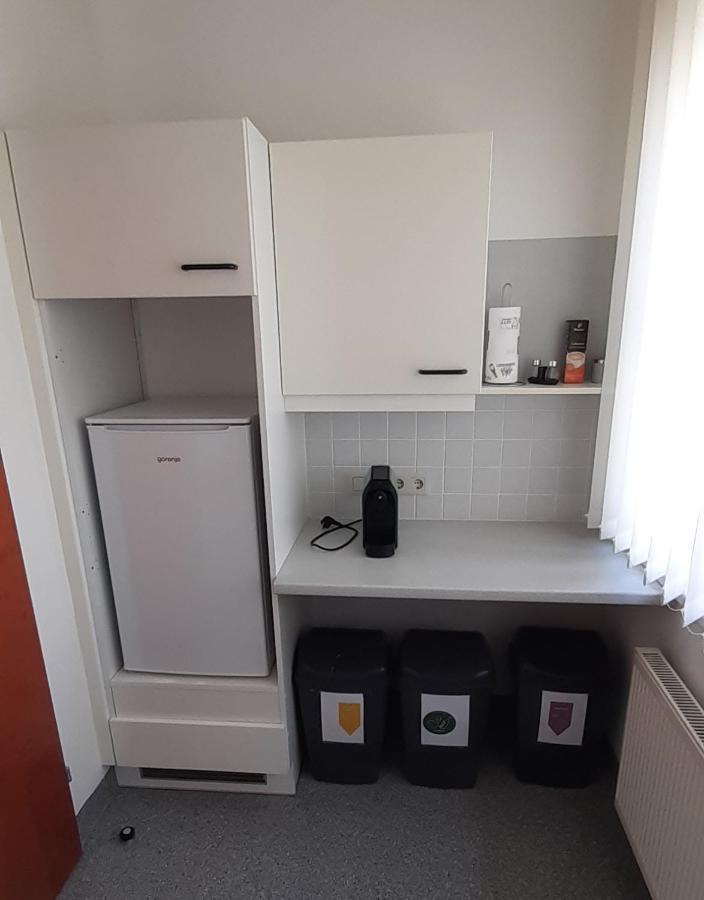 Apartment Auszeit Kirchberg an der Pielach Esterno foto